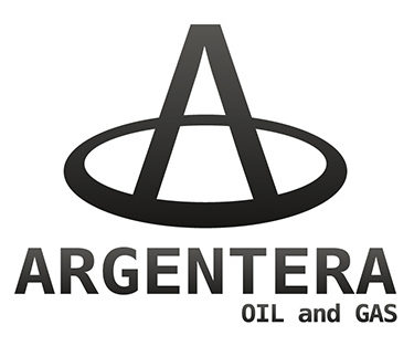 Logo Argentera Oil Gas