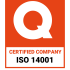 ISO 14001