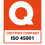 ISO 45001