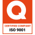 ISO 9001